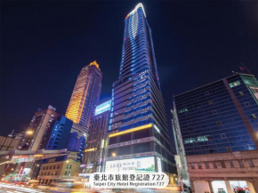 Roaders Plus Hotel - Theme